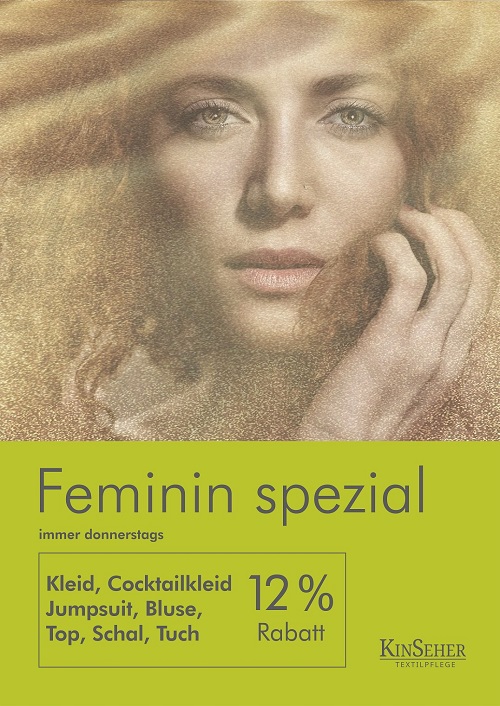 Feminin Spezial 