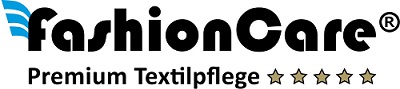 FashionCare Logo